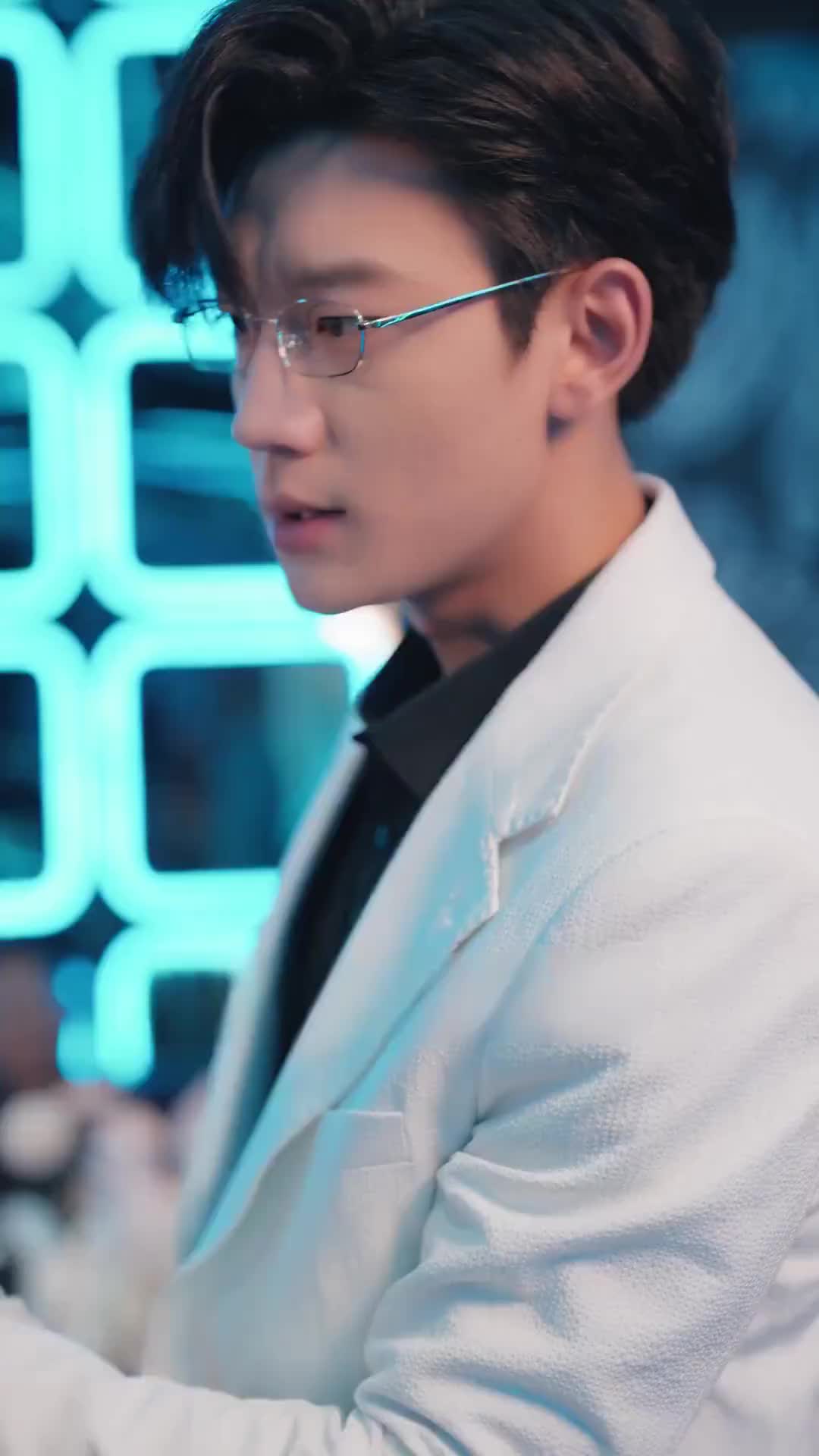 Episode 4 of CEO Husband Genius Baby