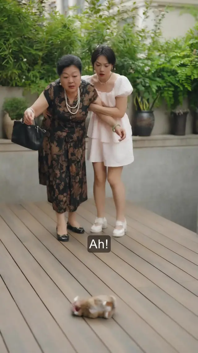 Episode 41 of CEO Husband Genius Baby