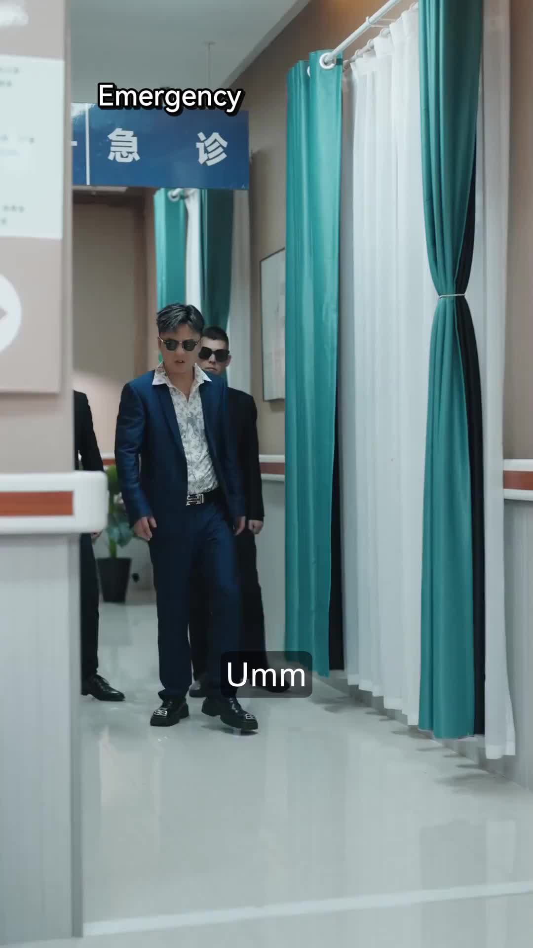Episode 43 of CEO Husband Genius Baby