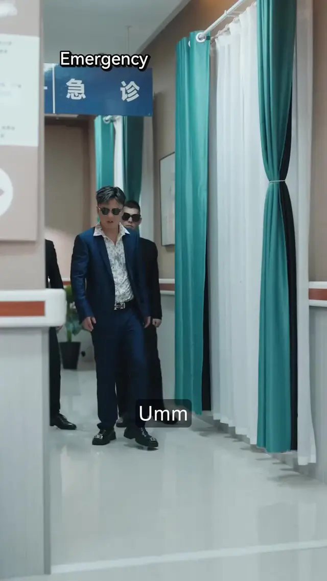 Episode 43 of CEO Husband Genius Baby