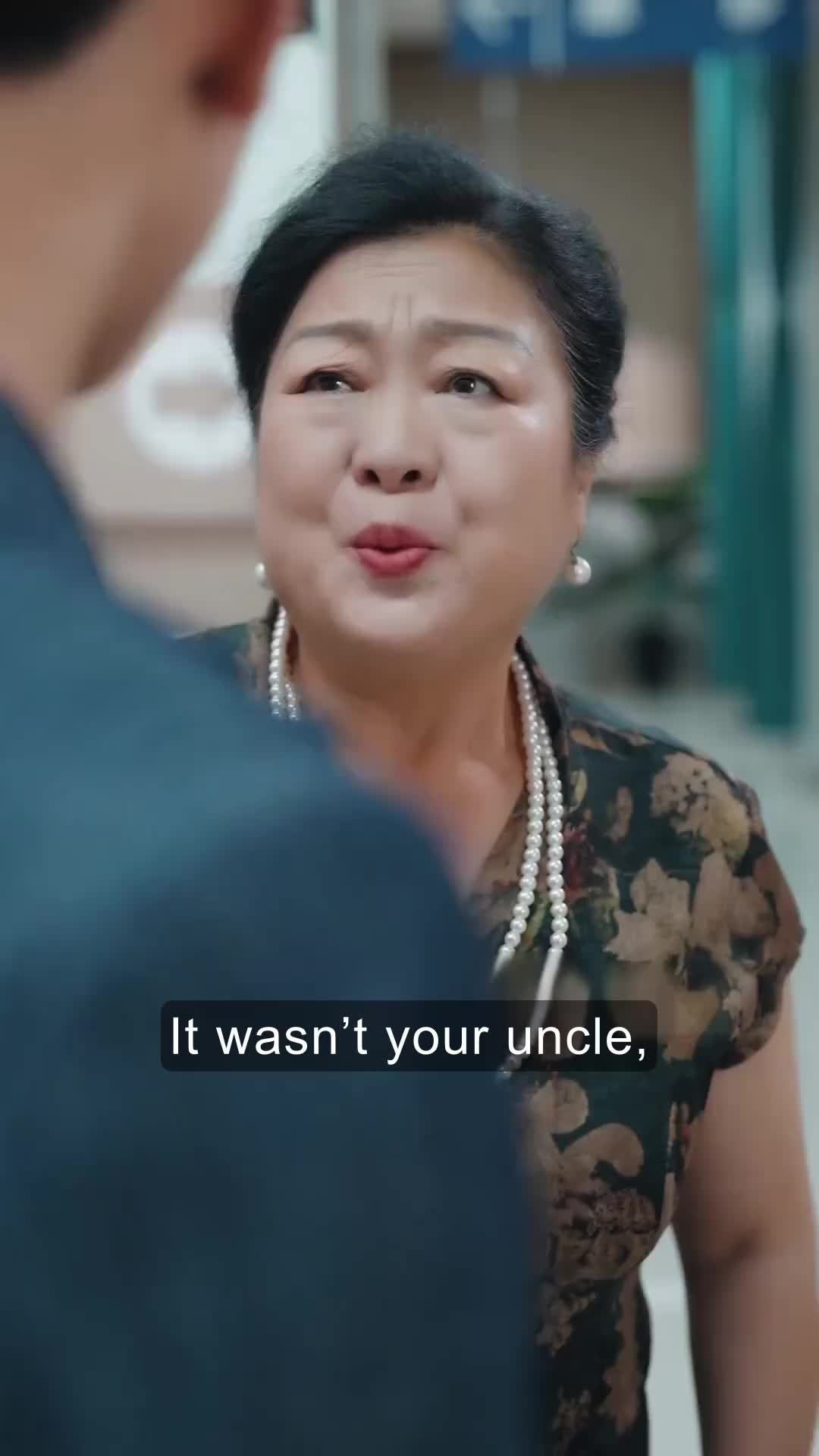 Episode 45 of CEO Husband Genius Baby