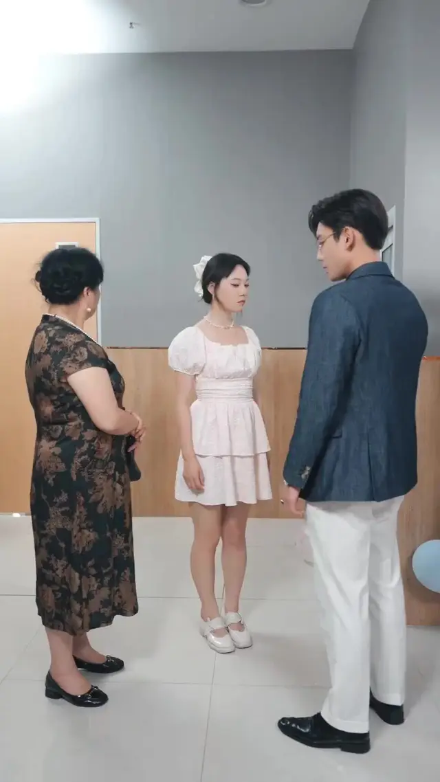 Episode 50 of CEO Husband Genius Baby