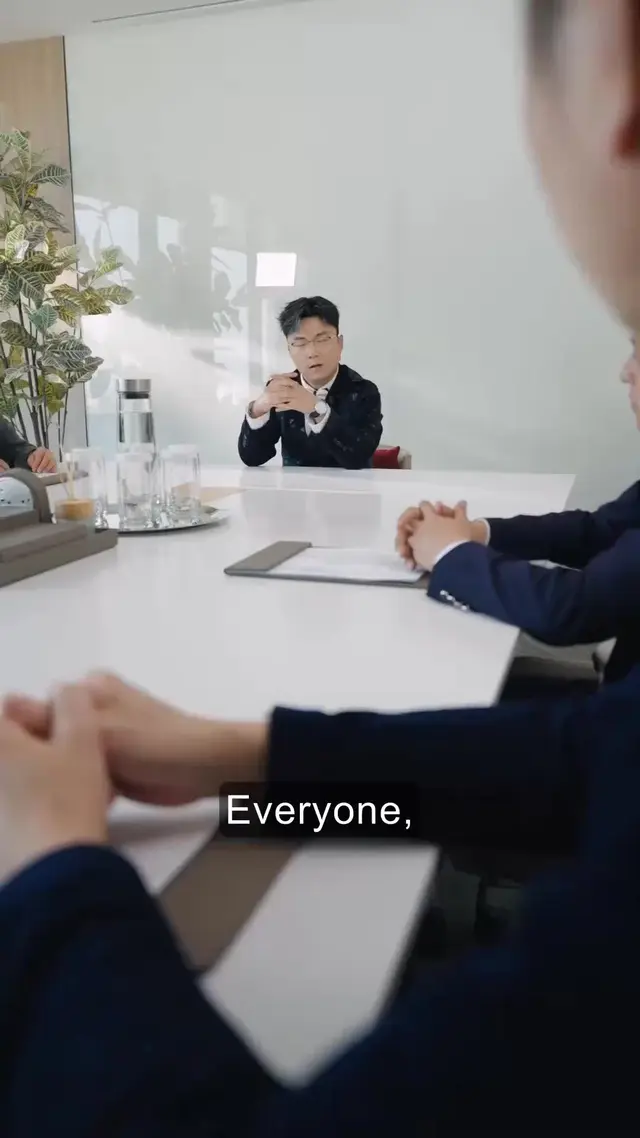 Episode 51 of CEO Husband Genius Baby