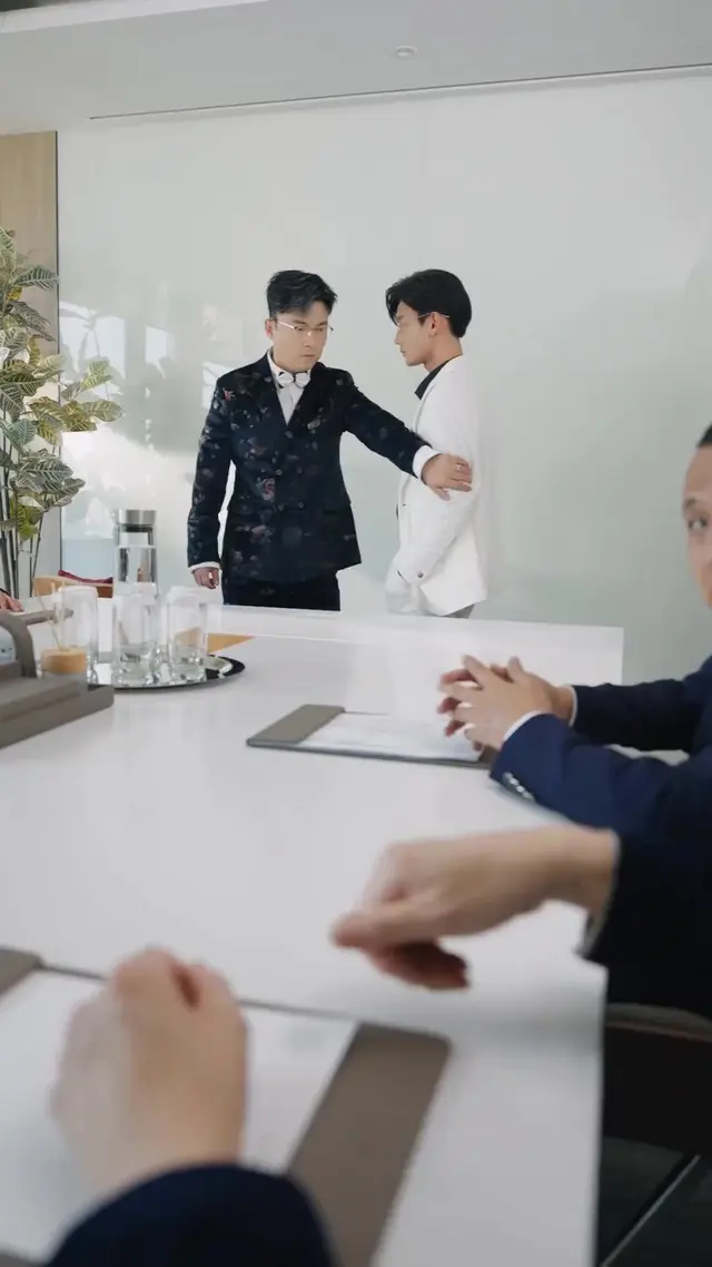 Episode 52 of CEO Husband Genius Baby