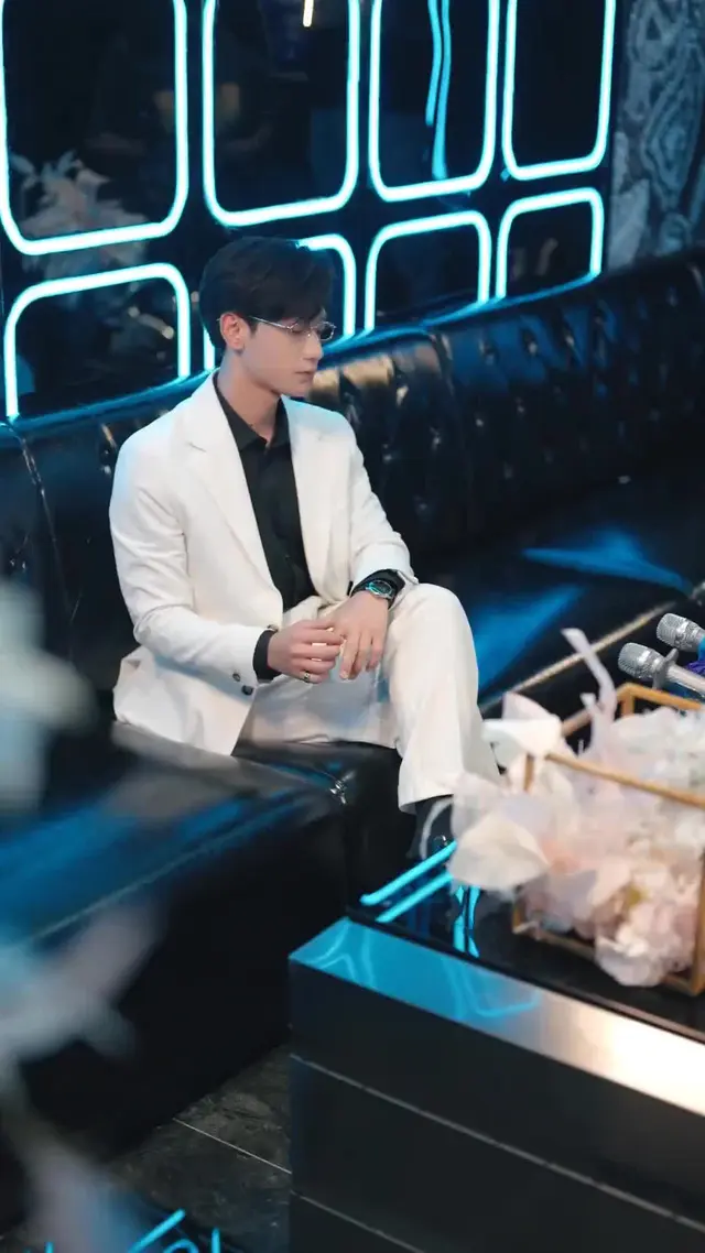 Episode 54 of CEO Husband Genius Baby