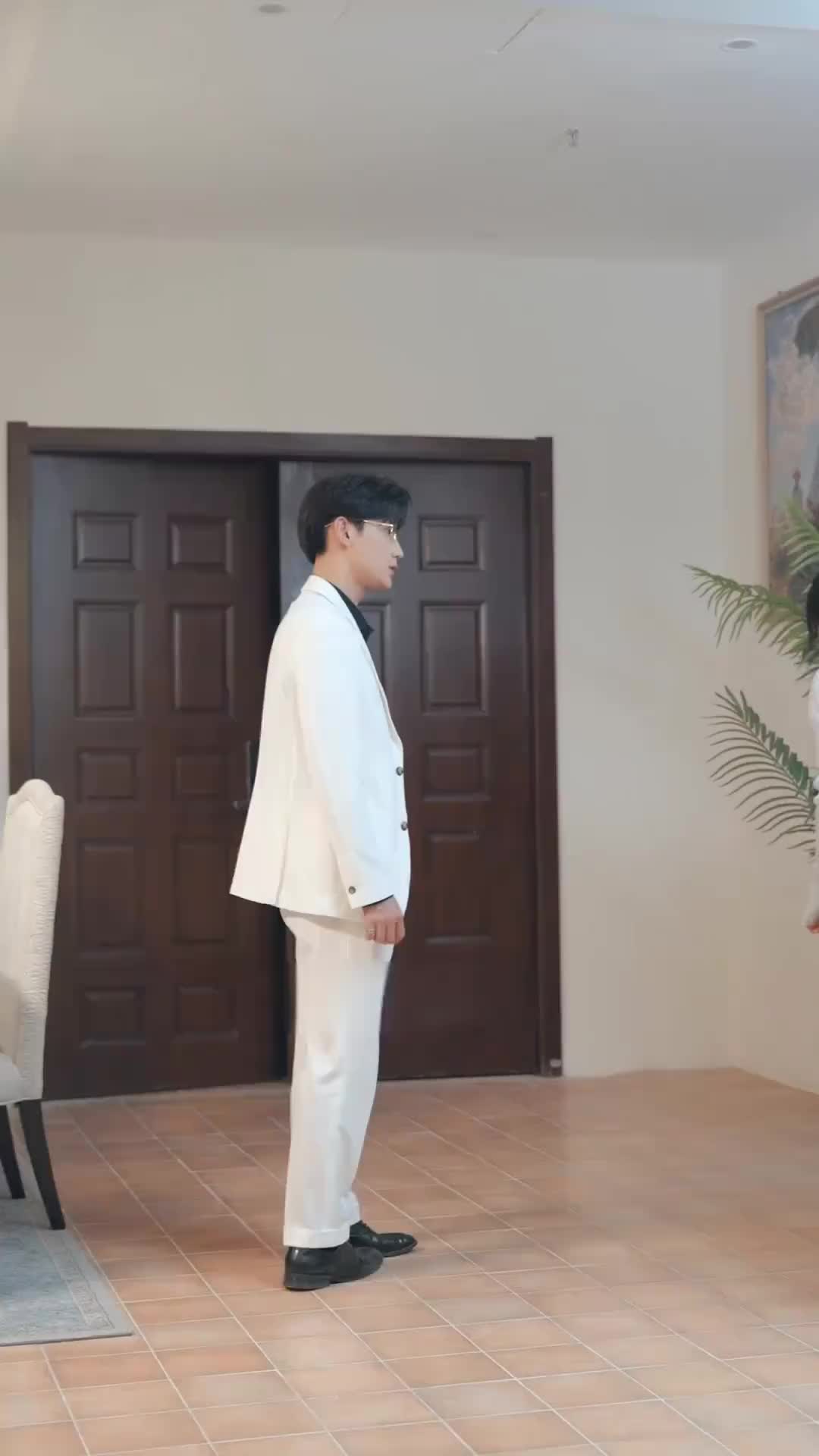Episode 59 of CEO Husband Genius Baby