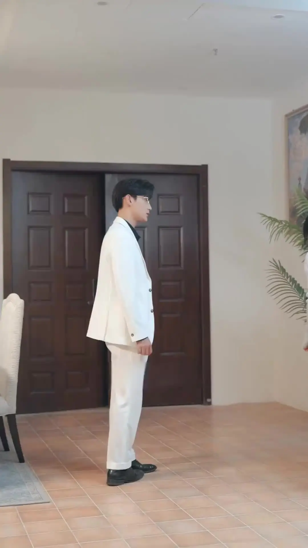 Episode 59 of CEO Husband Genius Baby