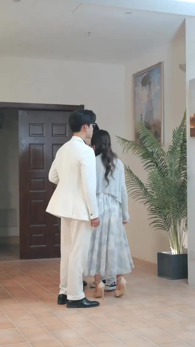 Episode 60 of CEO Husband Genius Baby