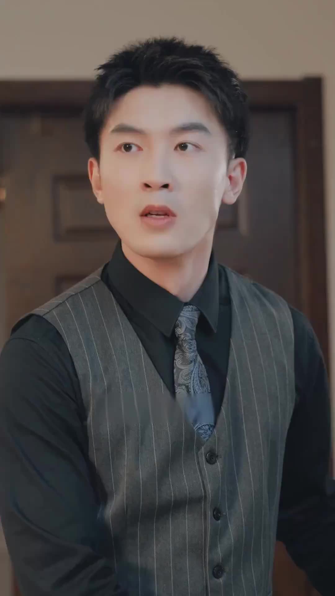 Episode 62 of CEO Husband Genius Baby