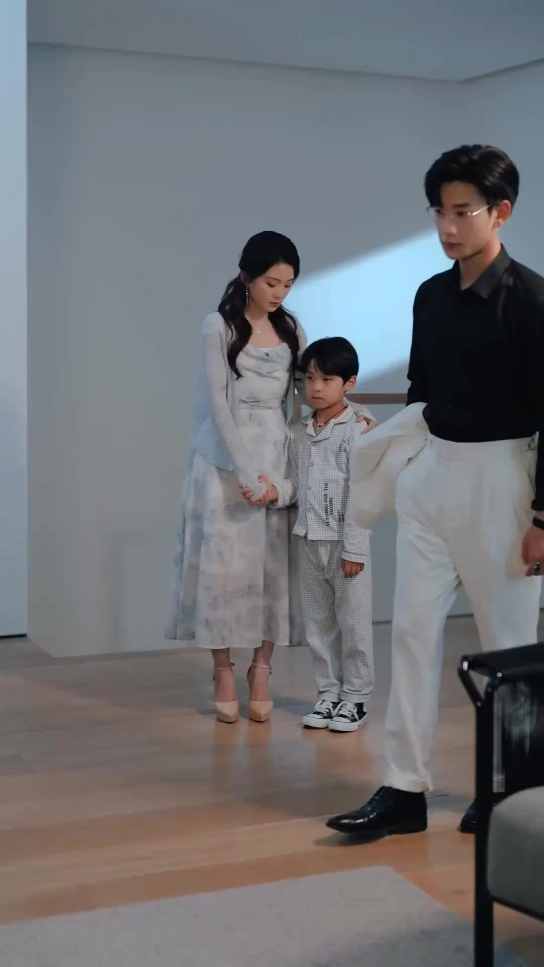 Episode 63 of CEO Husband Genius Baby