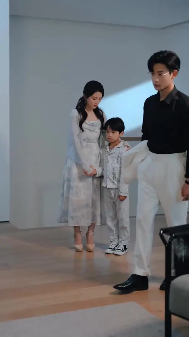 Episode 63 of CEO Husband Genius Baby