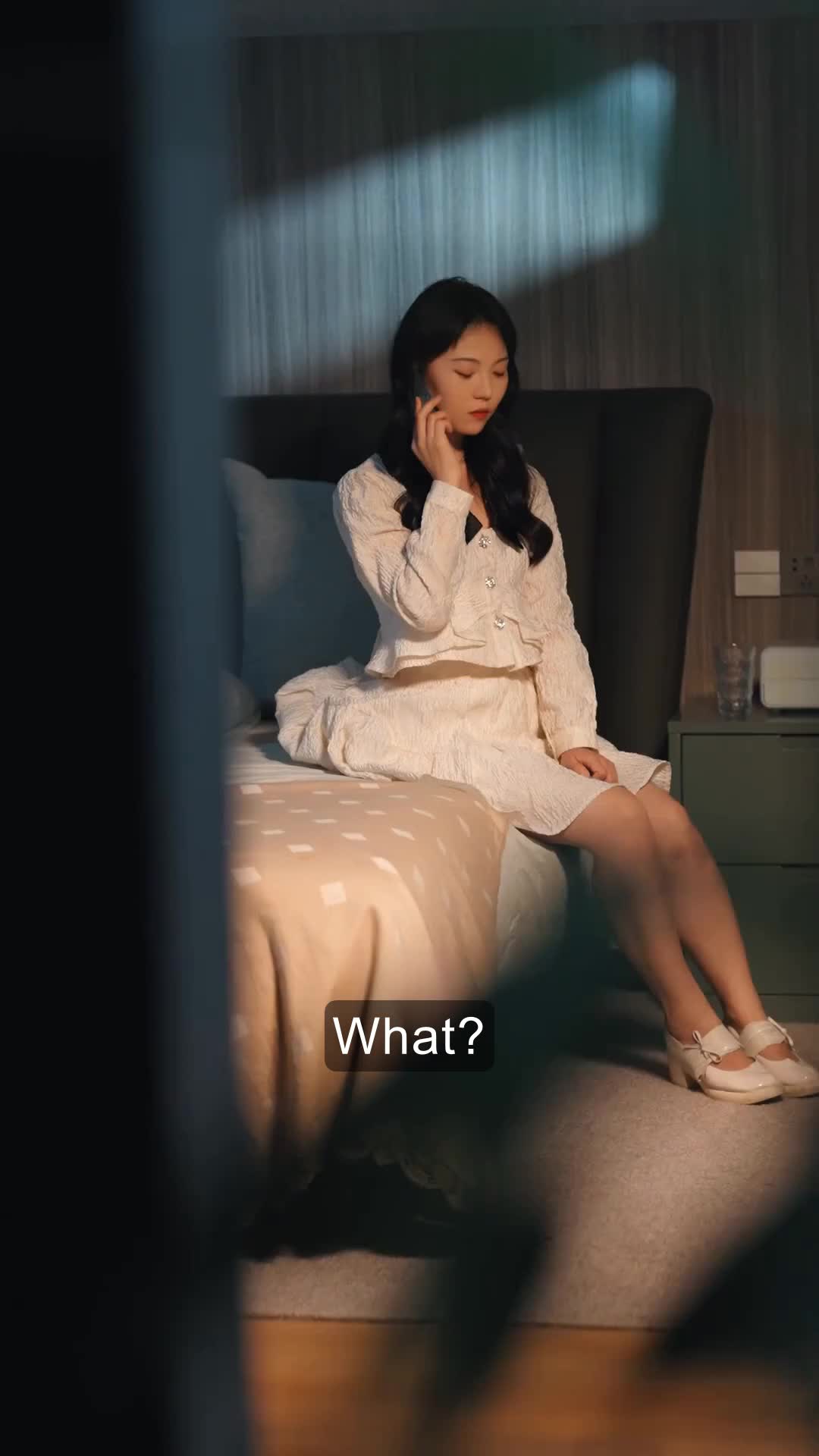 Episode 64 of CEO Husband Genius Baby