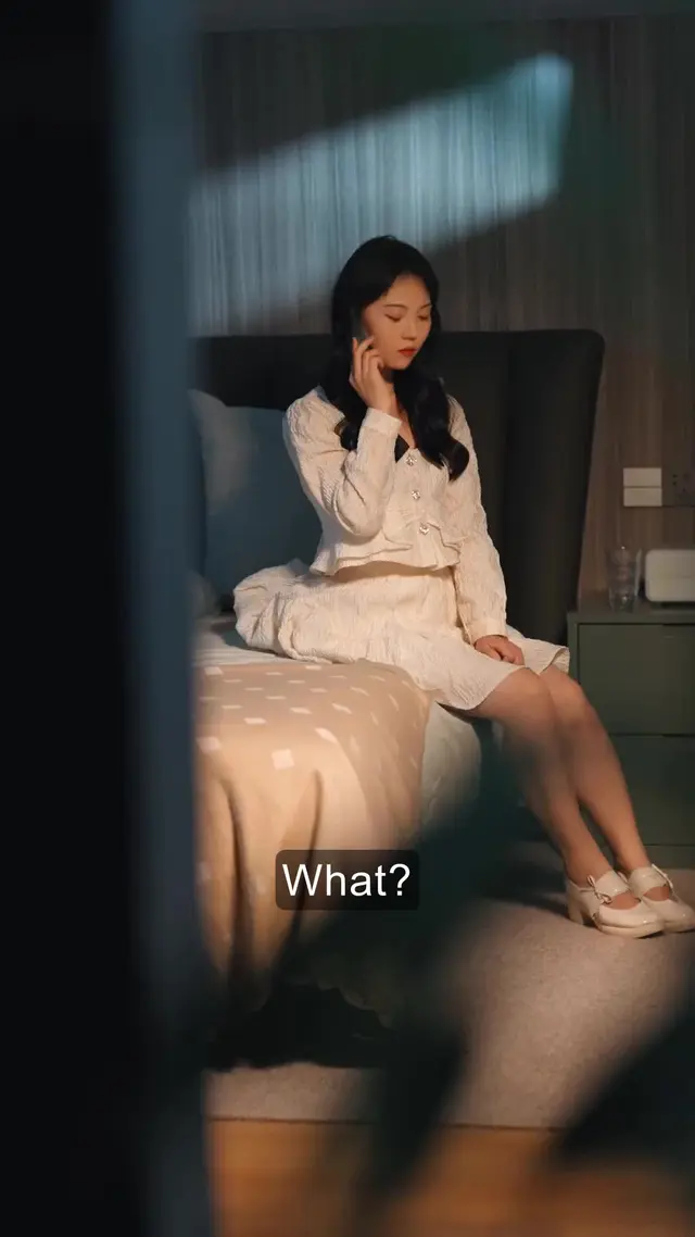 Episode 64 of CEO Husband Genius Baby