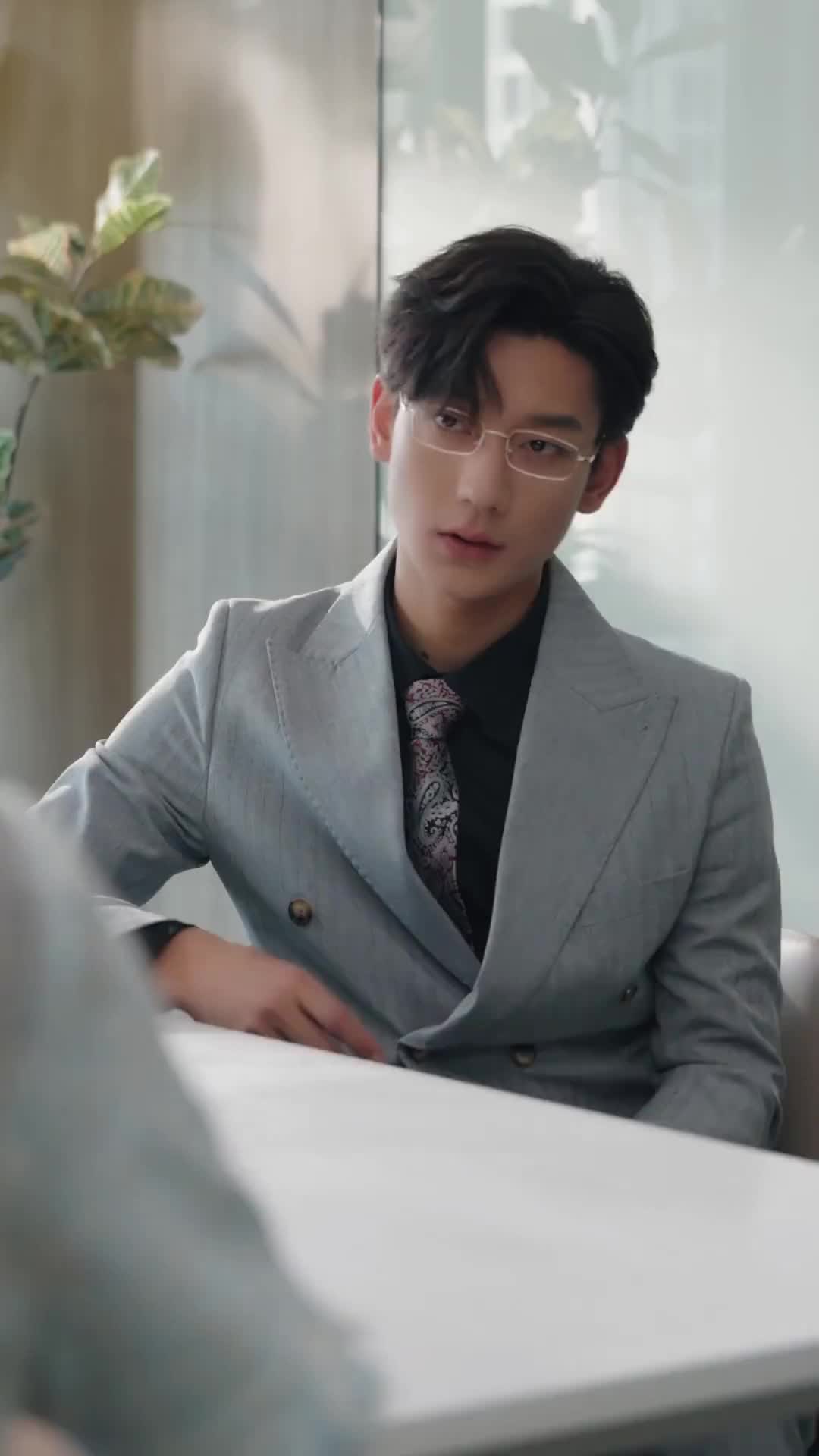 Episode 7 of CEO Husband Genius Baby