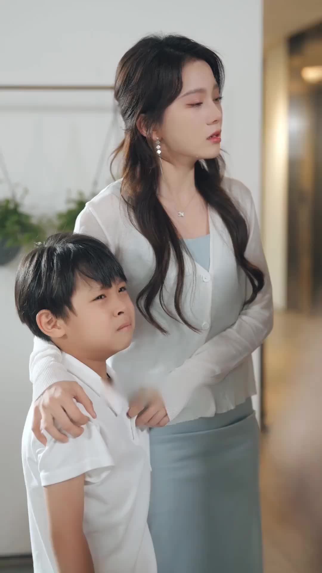 Episode 72 of CEO Husband Genius Baby