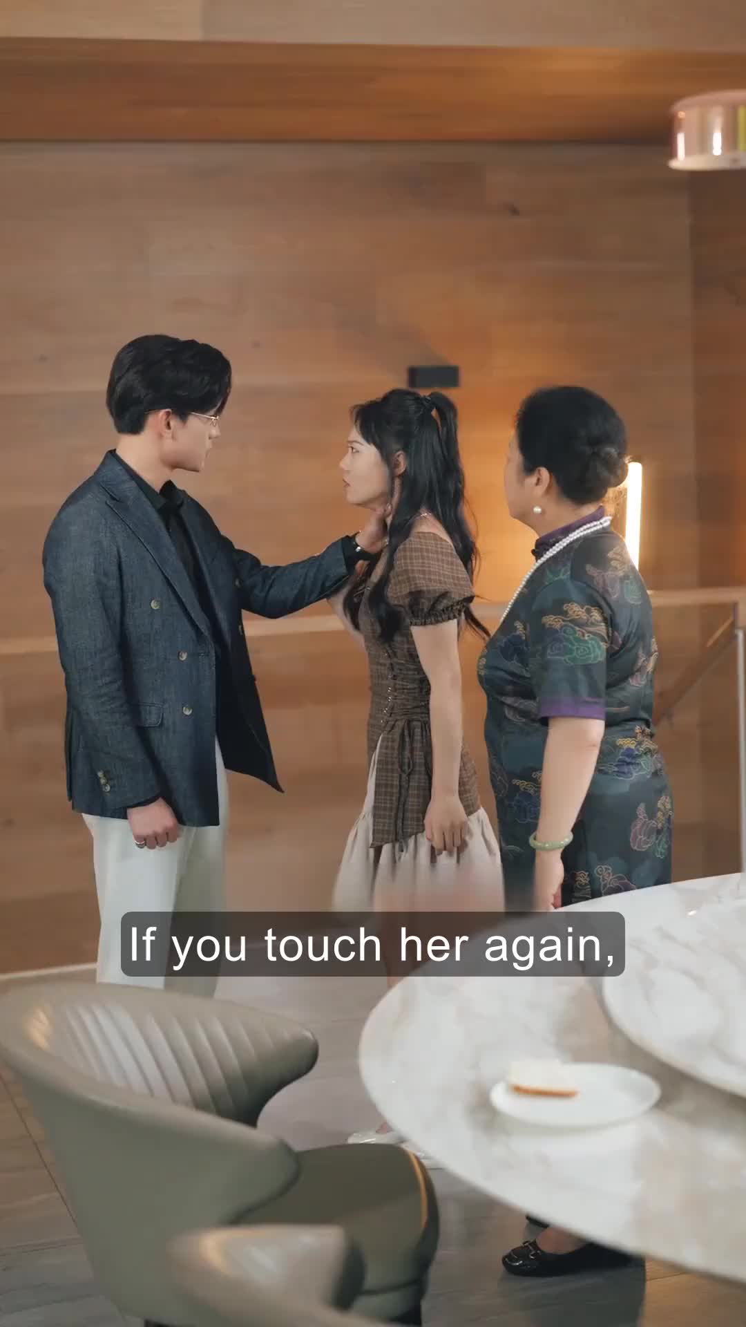 Episode 73 of CEO Husband Genius Baby
