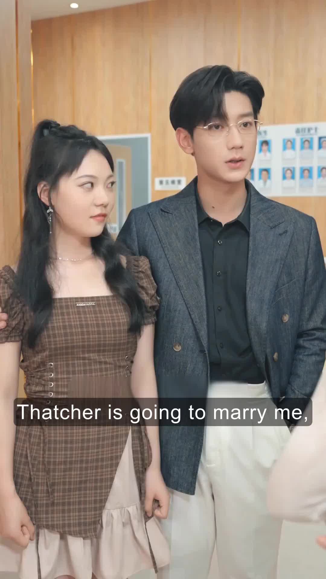 Episode 78 of CEO Husband Genius Baby