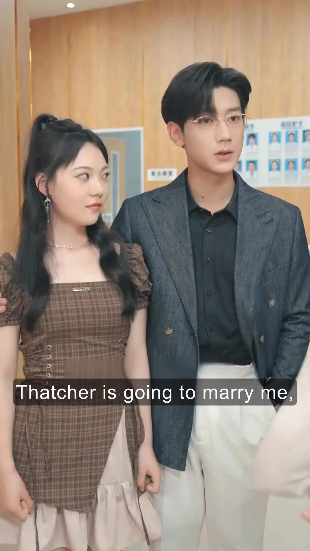 Episode 78 of CEO Husband Genius Baby