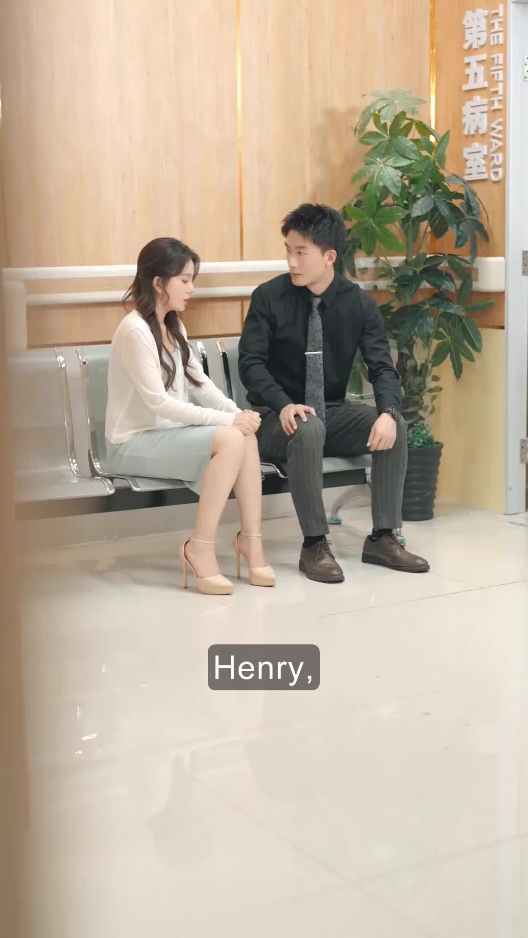 Episode 79 of CEO Husband Genius Baby