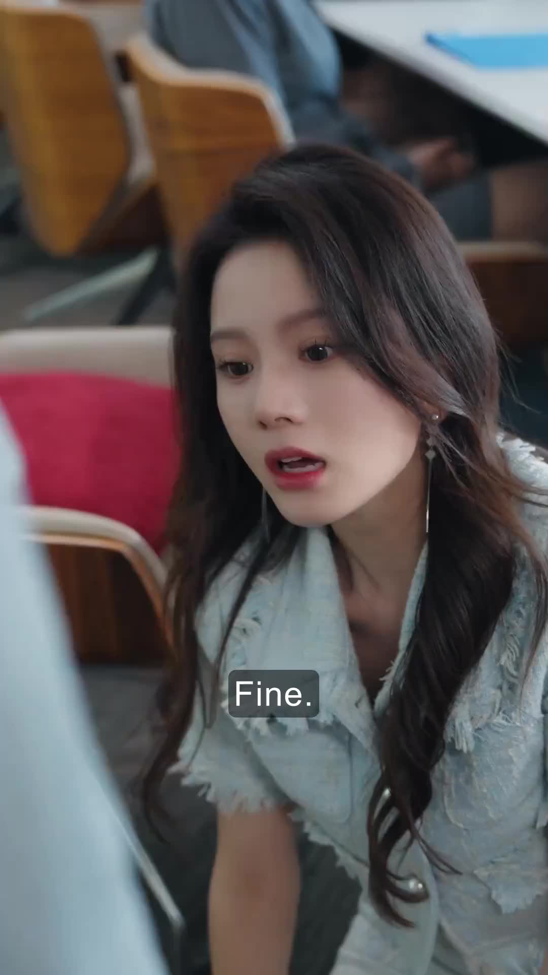 Episode 8 of CEO Husband Genius Baby