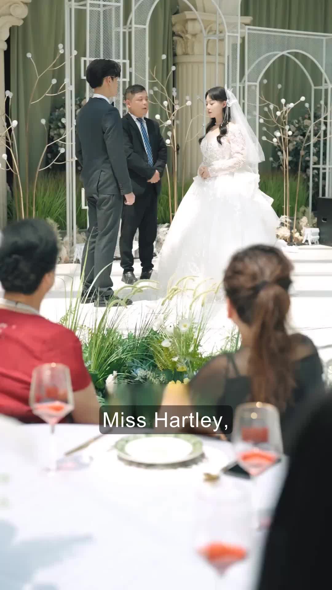 Episode 80 of CEO Husband Genius Baby