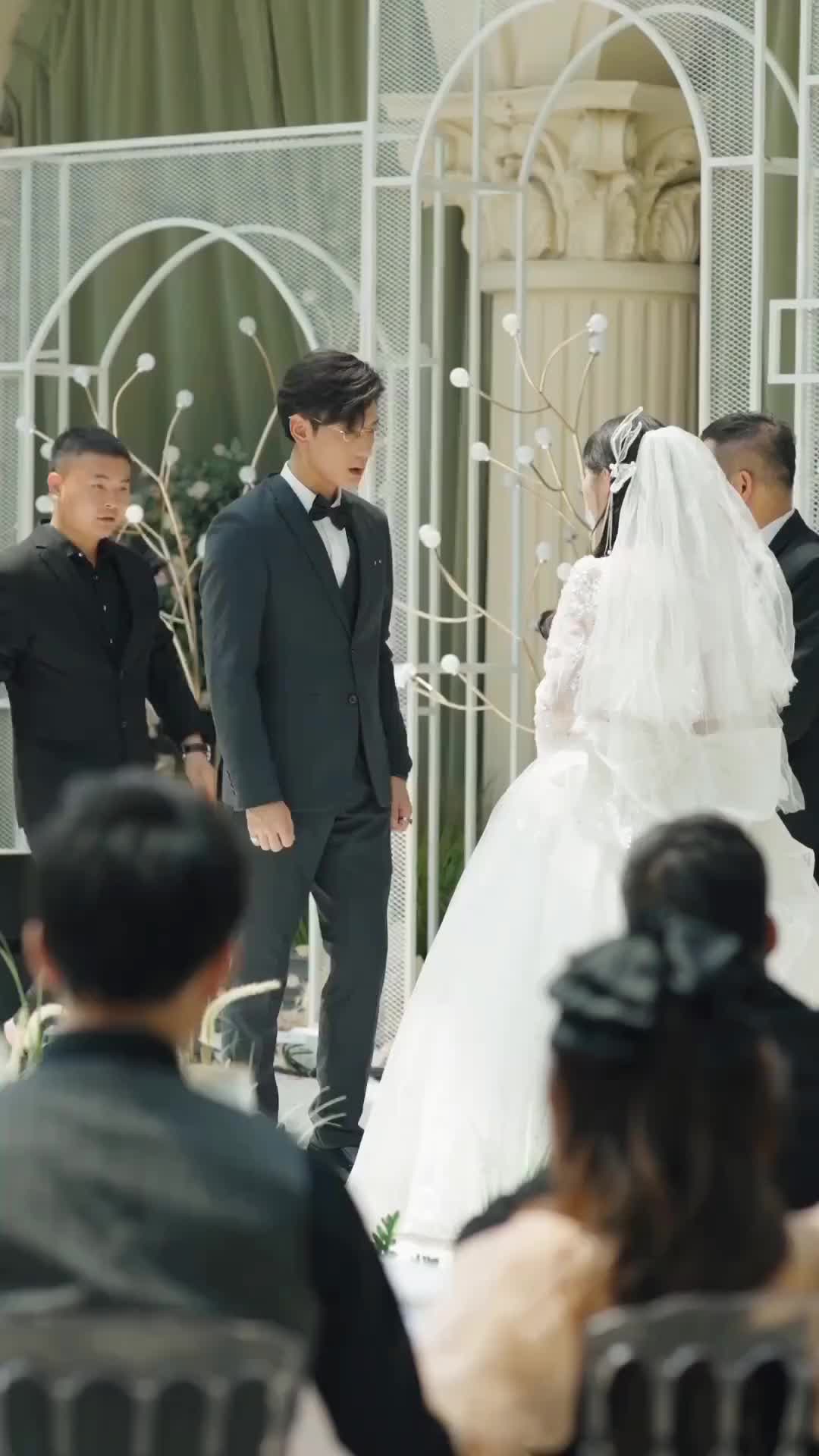 Episode 81 of CEO Husband Genius Baby