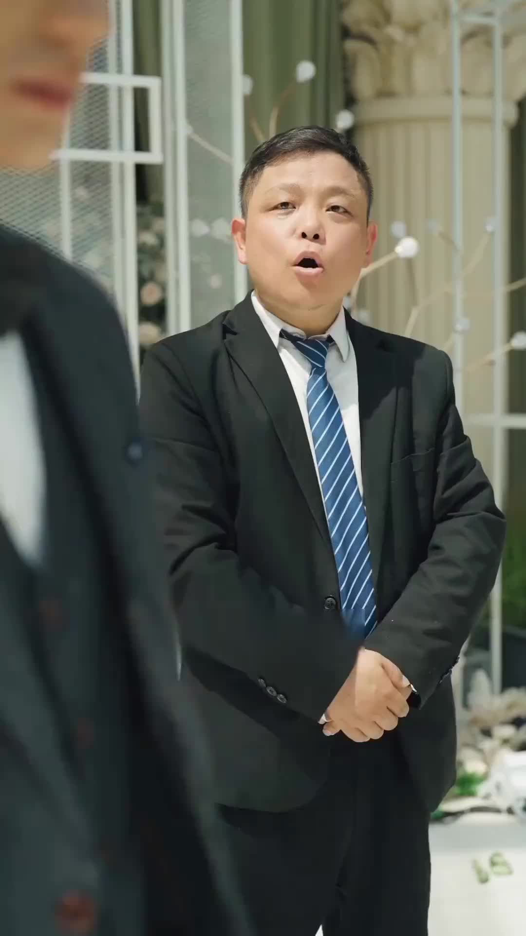 Episode 82 of CEO Husband Genius Baby