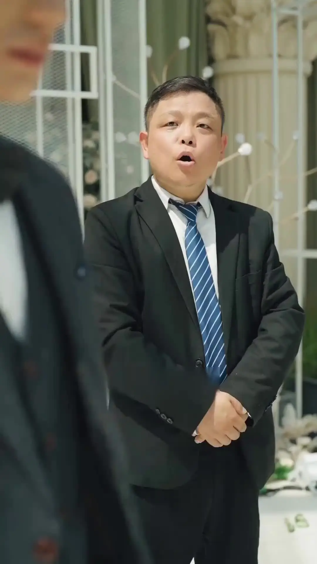 Episode 82 of CEO Husband Genius Baby