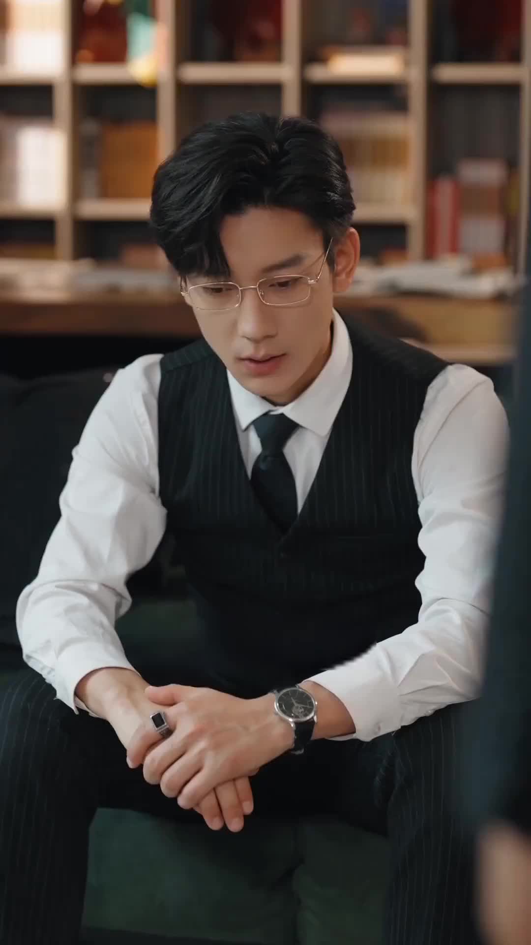 Episode 85 of CEO Husband Genius Baby