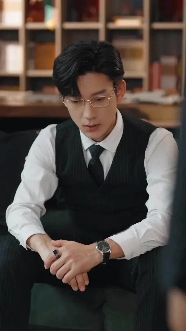 Episode 85 of CEO Husband Genius Baby