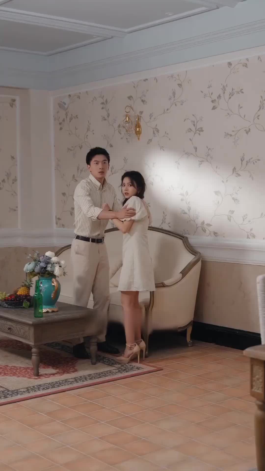 Episode 86 of CEO Husband Genius Baby