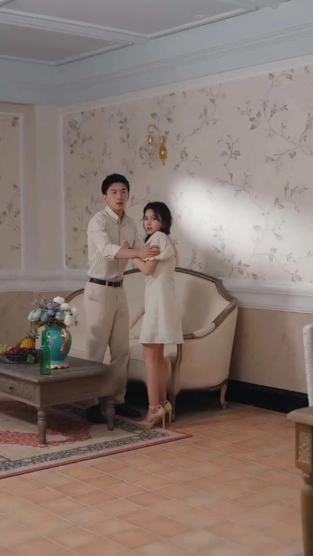 Episode 86 of CEO Husband Genius Baby