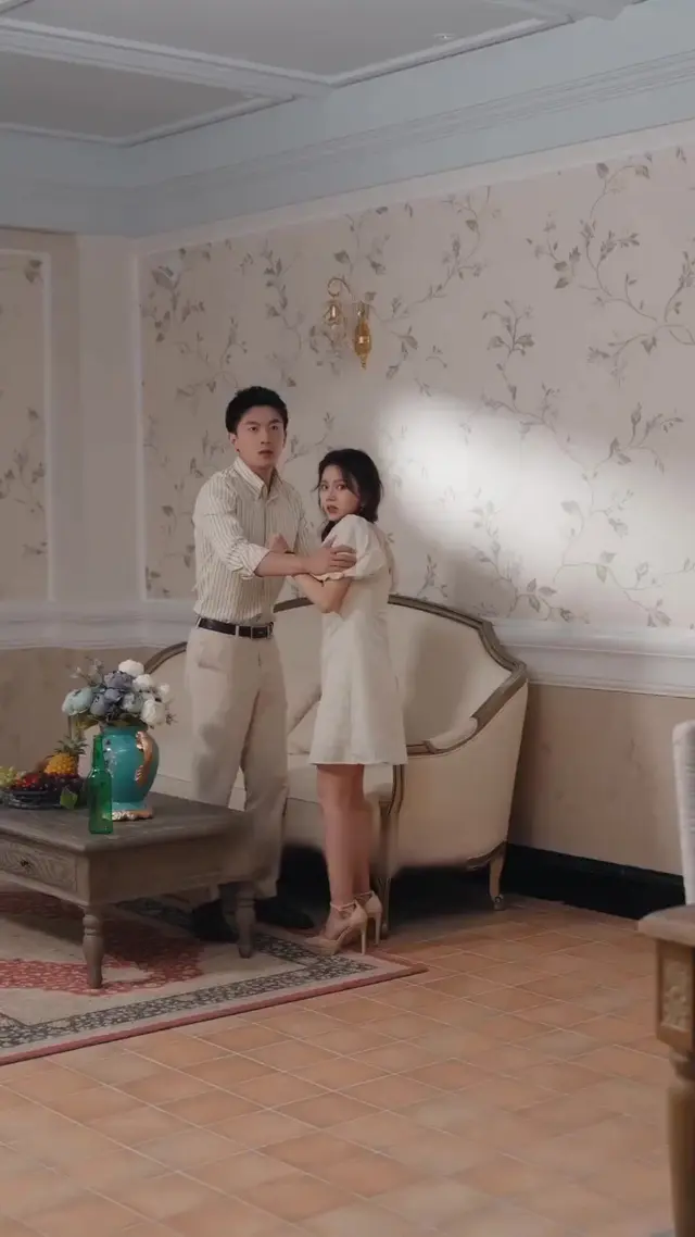 Episode 86 of CEO Husband Genius Baby