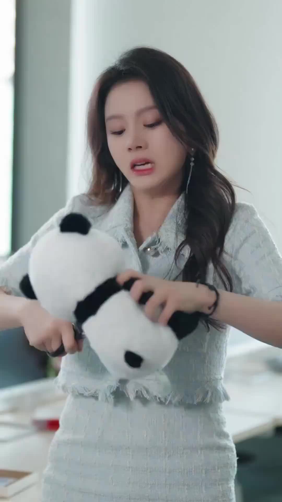 Episode 9 of CEO Husband Genius Baby