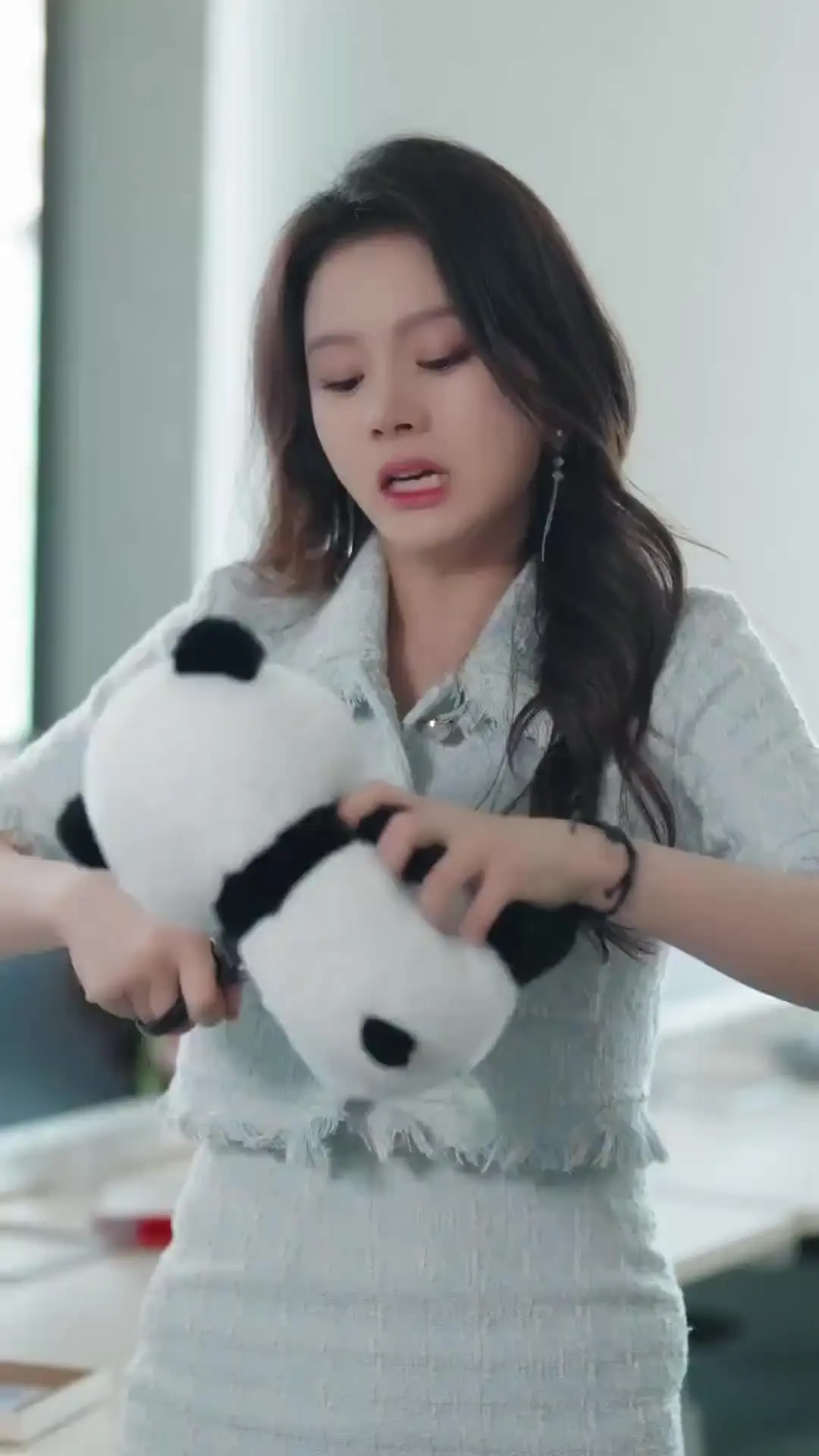 Episode 9 of CEO Husband Genius Baby
