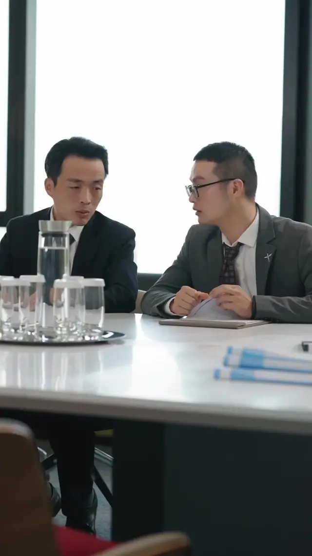 Episode 93 of CEO Husband Genius Baby