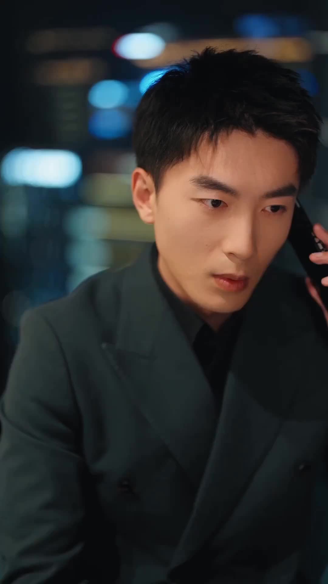 Episode 94 of CEO Husband Genius Baby
