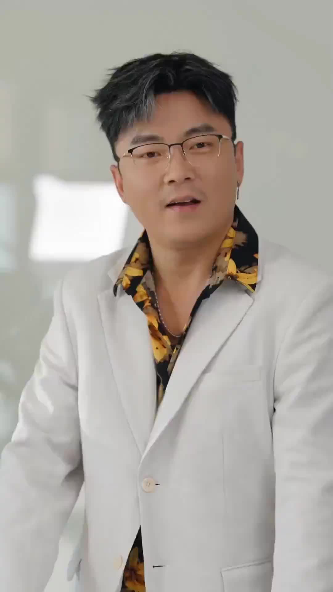 Episode 96 of CEO Husband Genius Baby