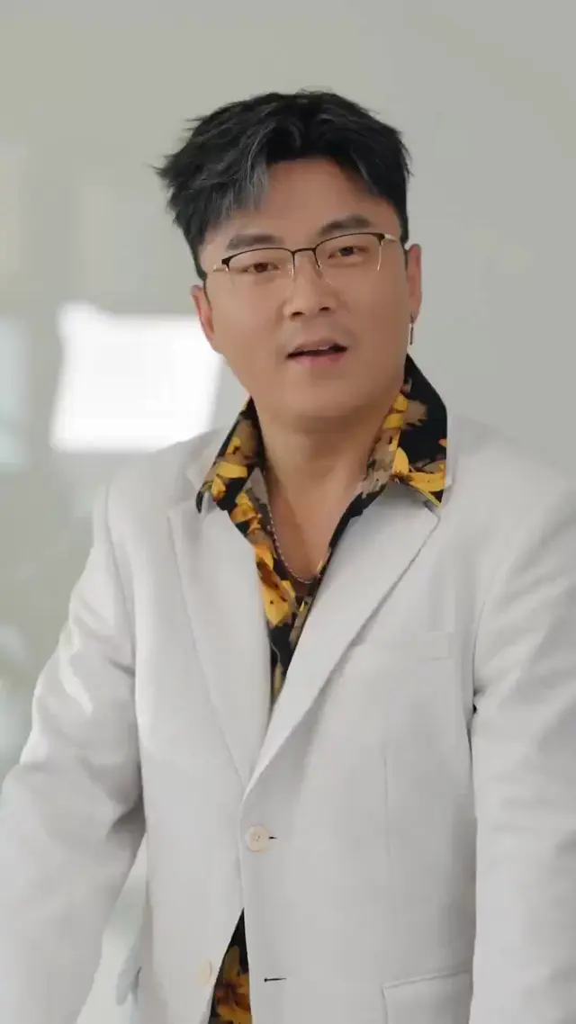 Episode 96 of CEO Husband Genius Baby