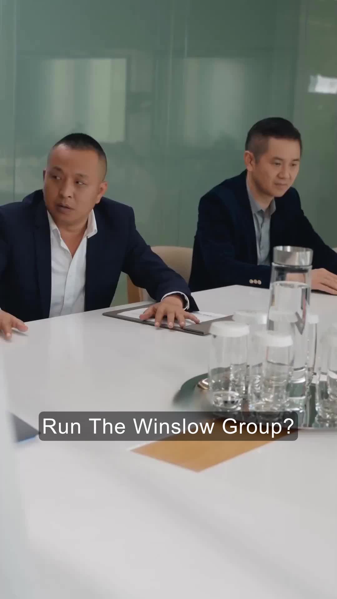 Episode 97 of CEO Husband Genius Baby