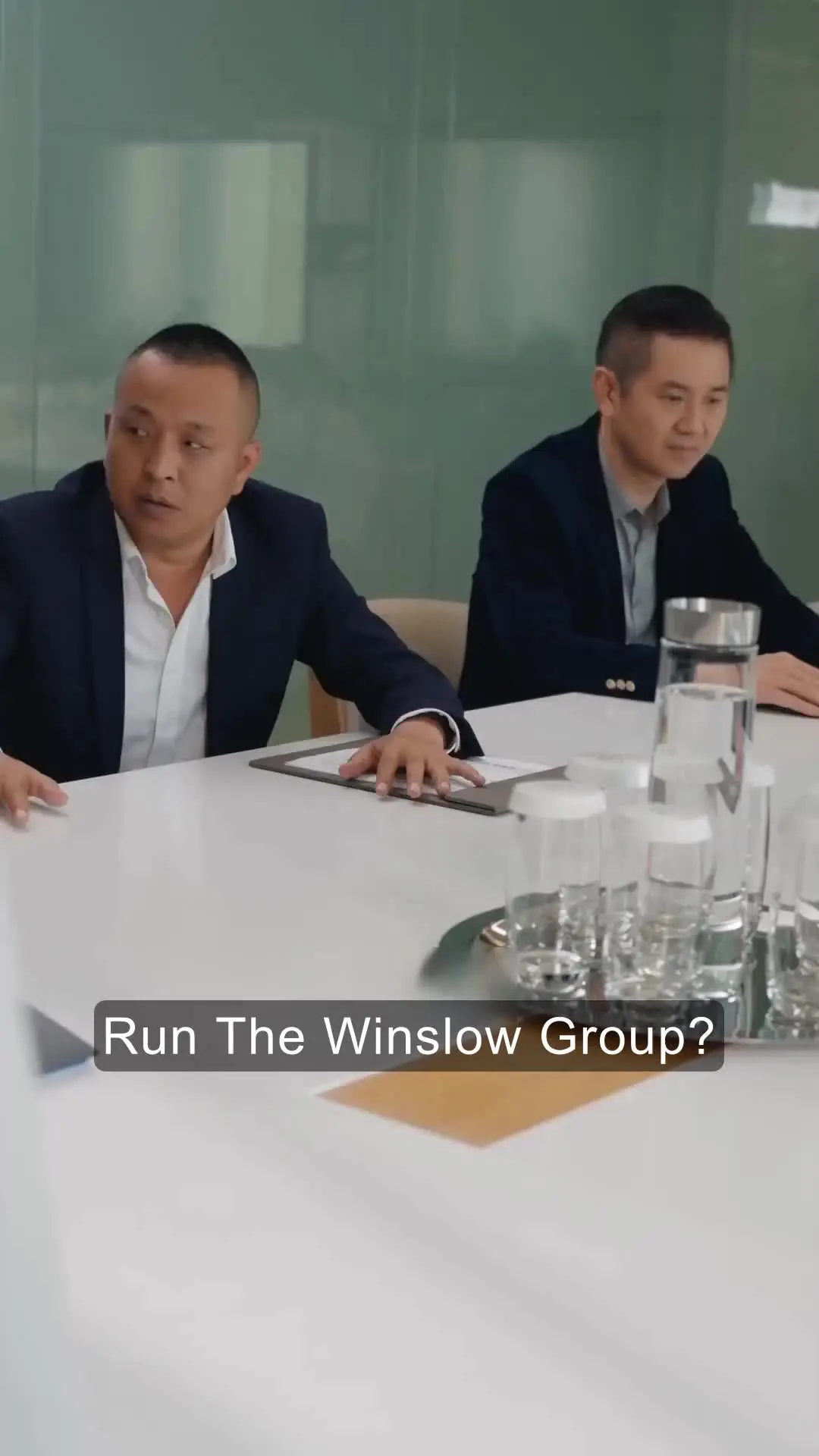 Episode 97 of CEO Husband Genius Baby