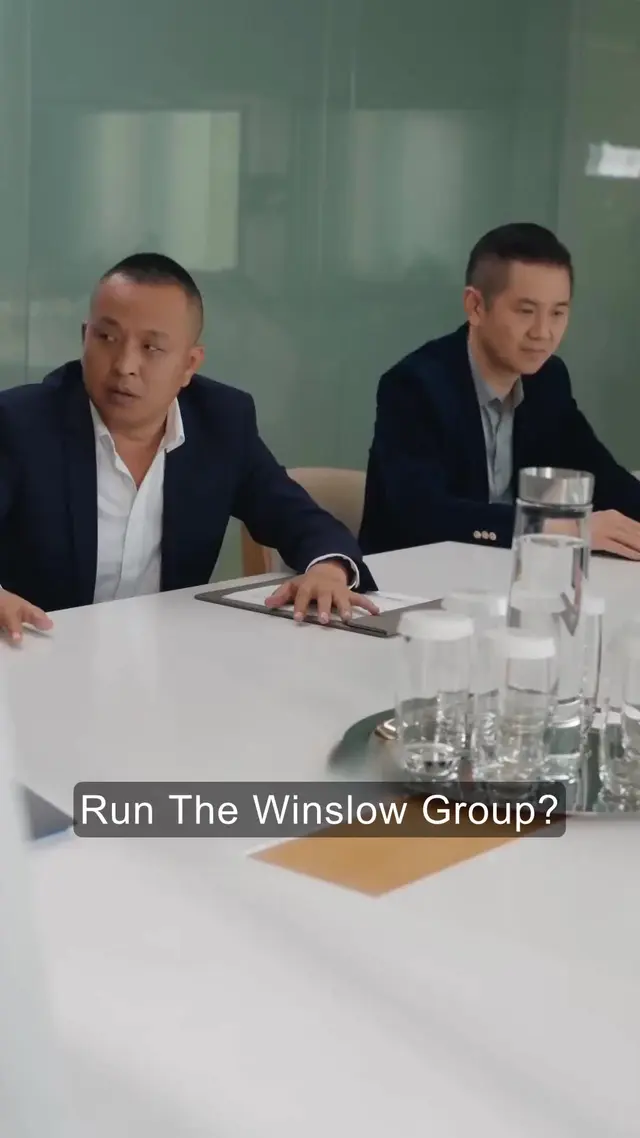 Episode 97 of CEO Husband Genius Baby