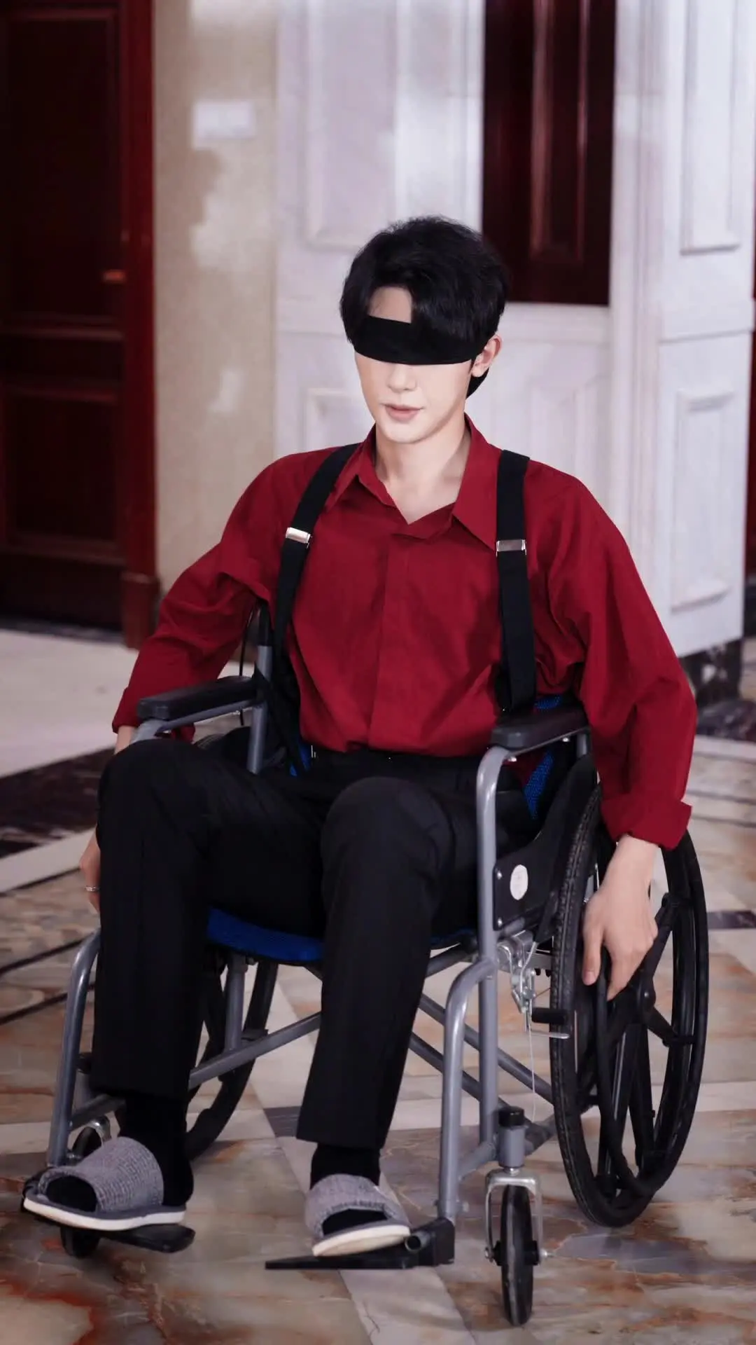 Episode 13 of CEO Lu's Four Wonders