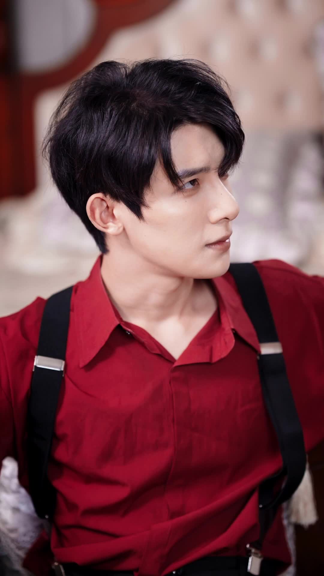 Episode 15 of CEO Lu's Four Wonders
