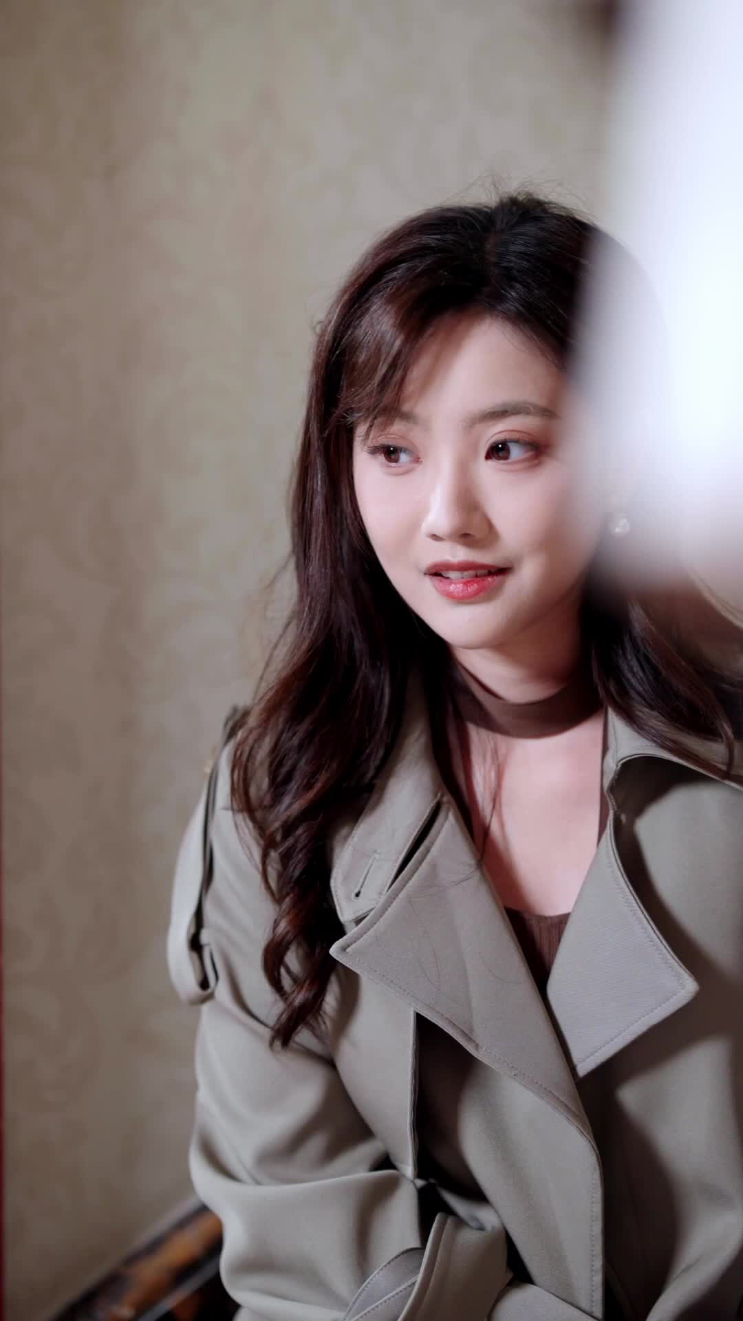 Episode 19 of CEO Lu's Four Wonders