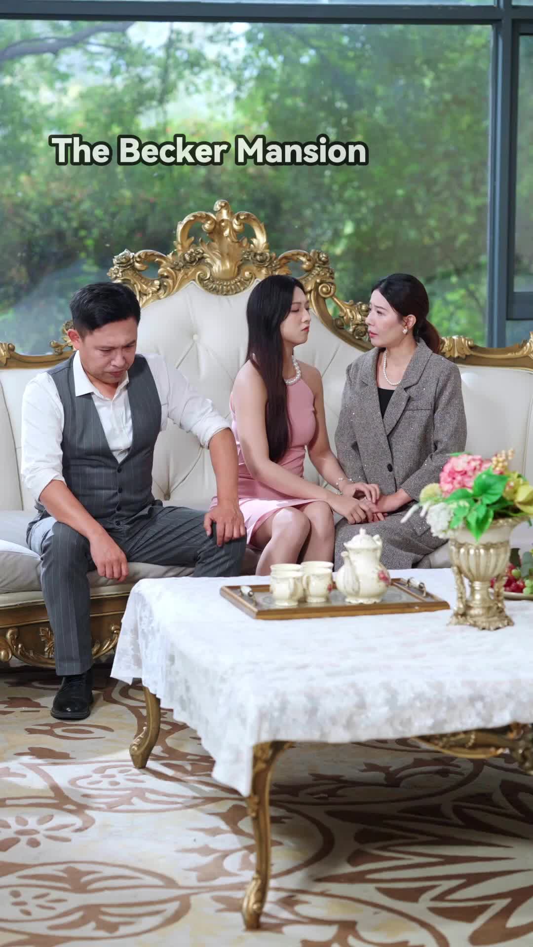 Episode 2 of CEO Lu's Four Wonders