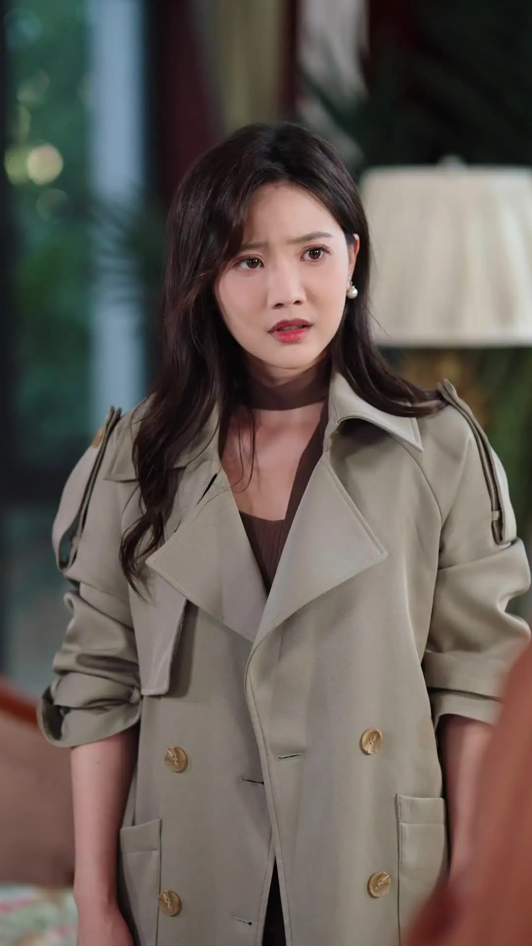 Episode 29 of CEO Lu's Four Wonders