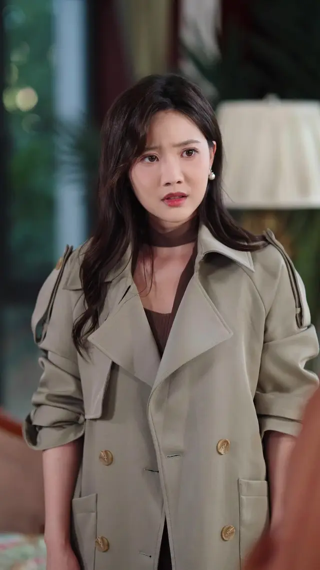 Episode 29 of CEO Lu's Four Wonders