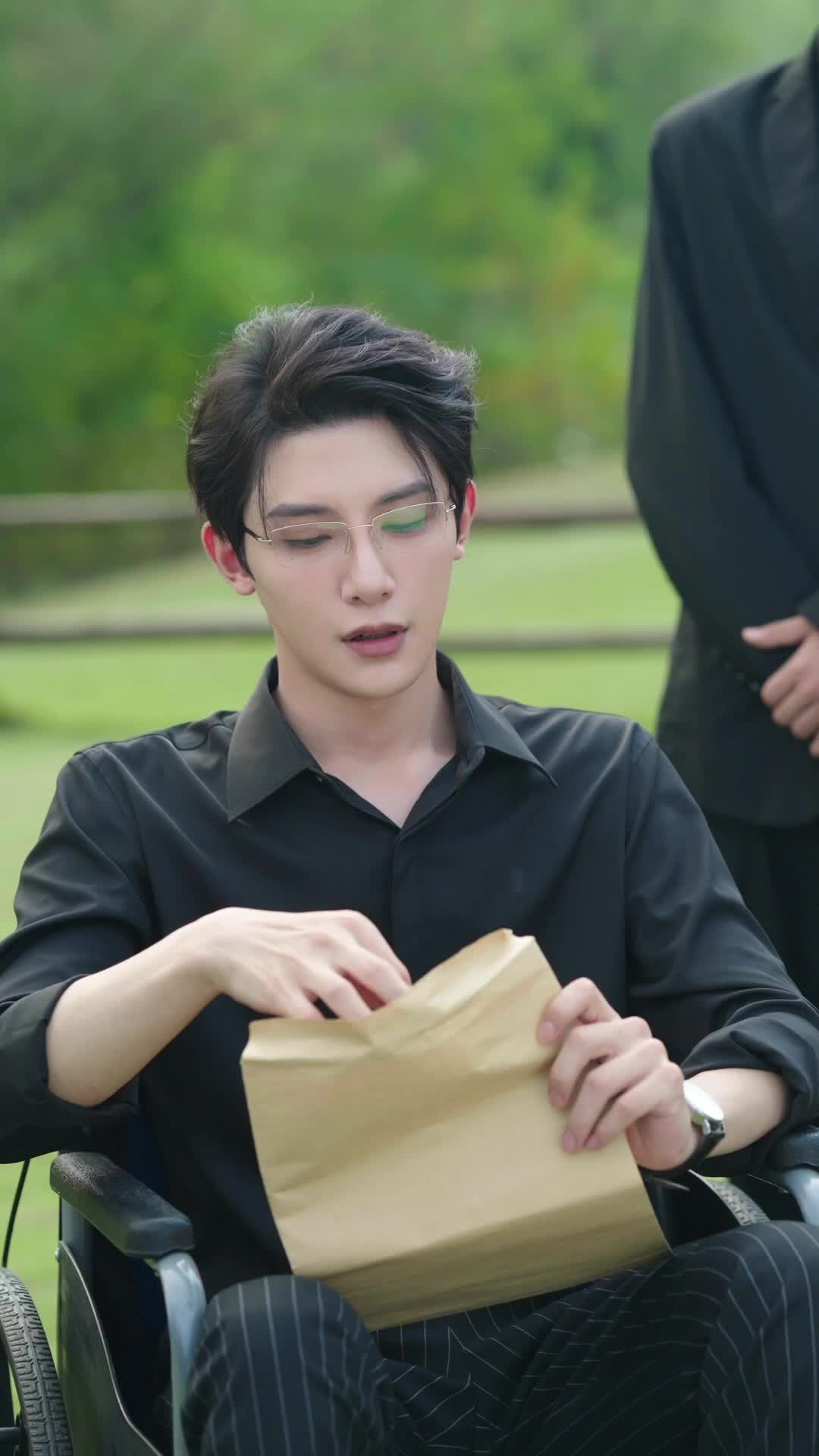 Episode 31 of CEO Lu's Four Wonders