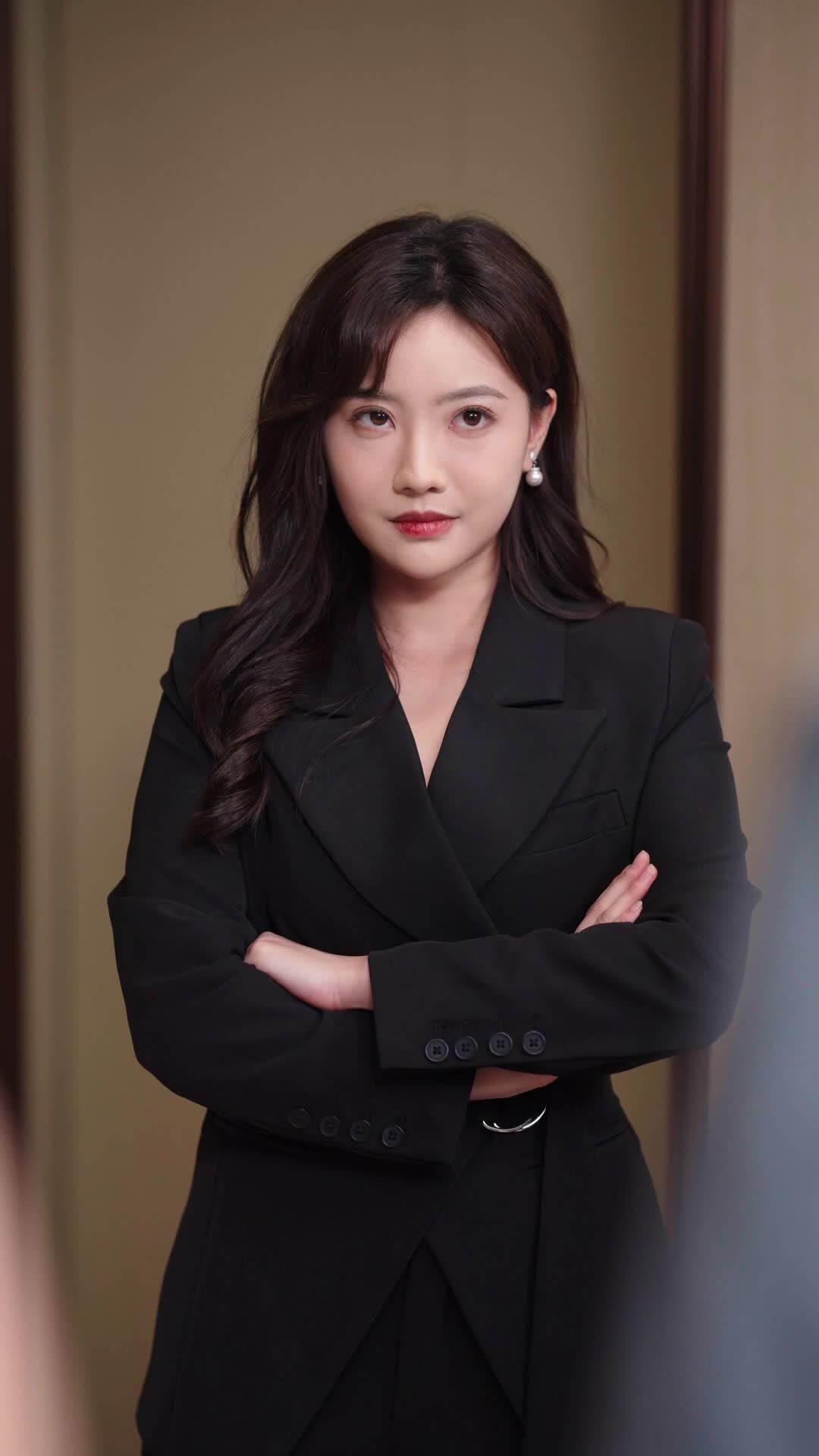 Episode 36 of CEO Lu's Four Wonders